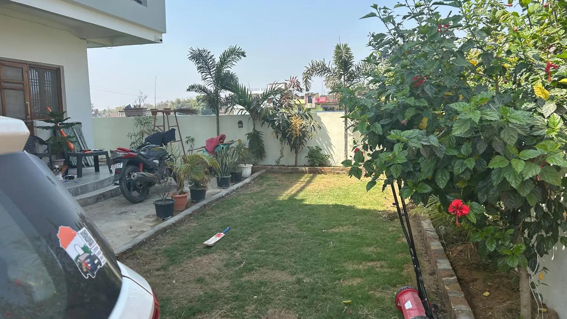 Farm View Homestay Varanasi