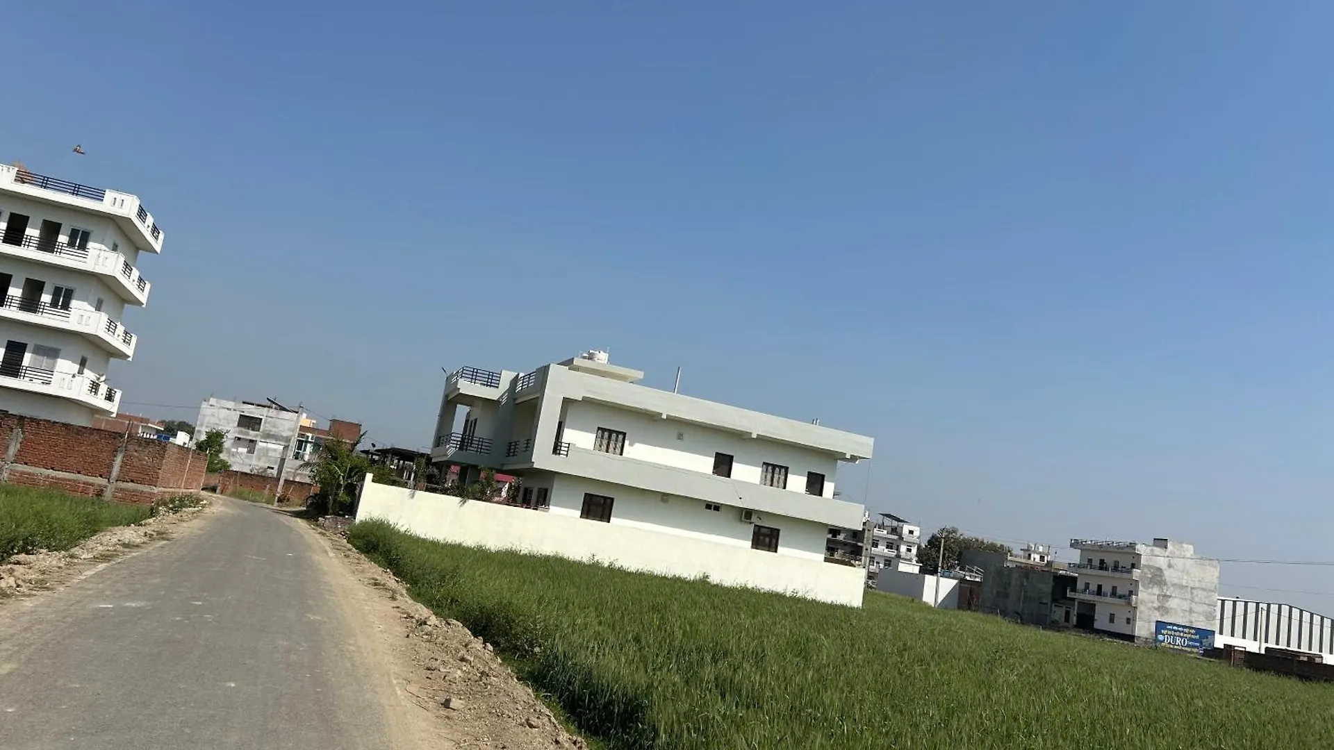 Farm View Homestay Varanasi India