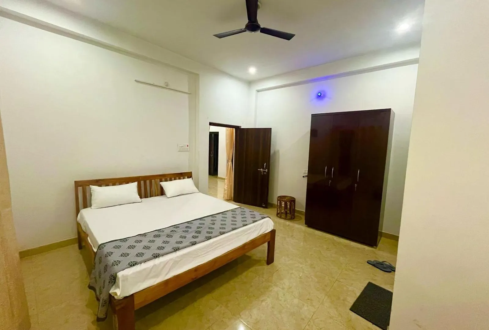 Farm View Homestay Varanasi