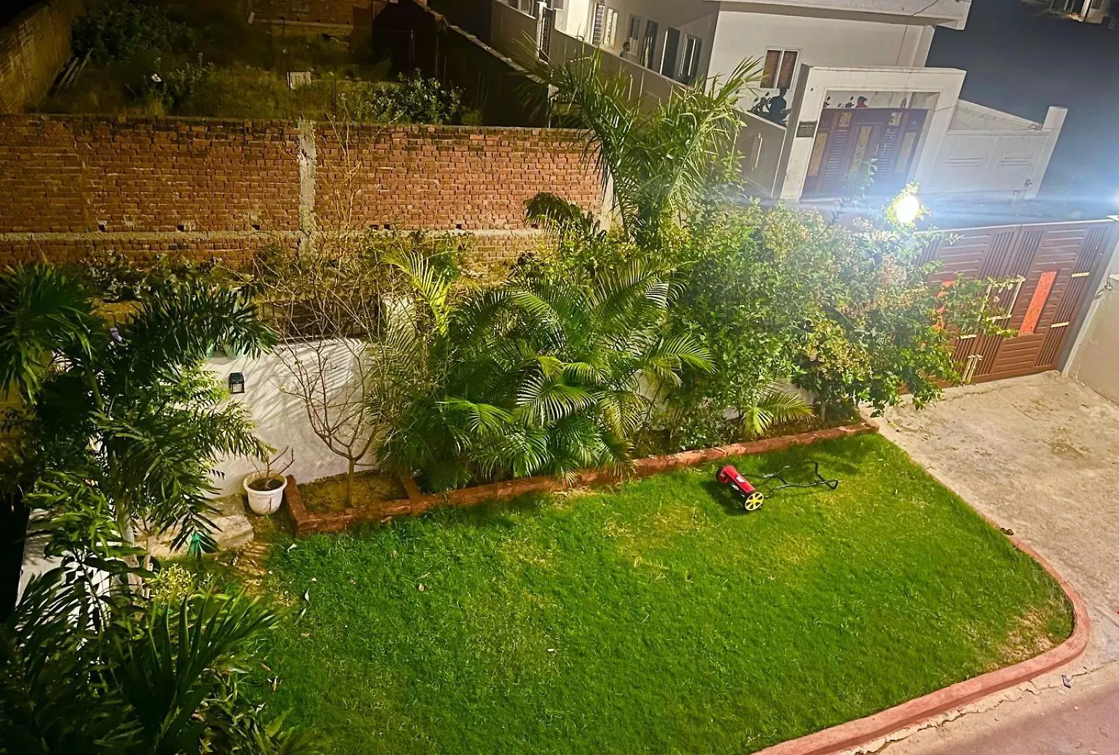 Farm View Homestay Varanasi