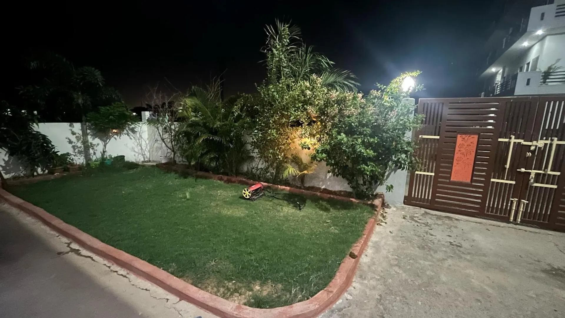 Farm View Homestay Varanasi 0*,  India