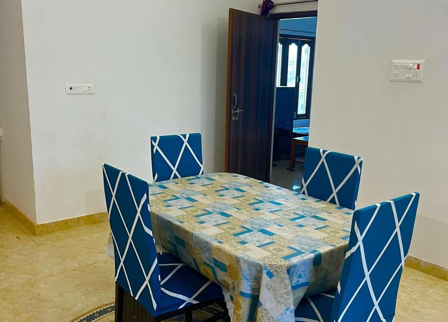 Farm View Homestay Varanasi India