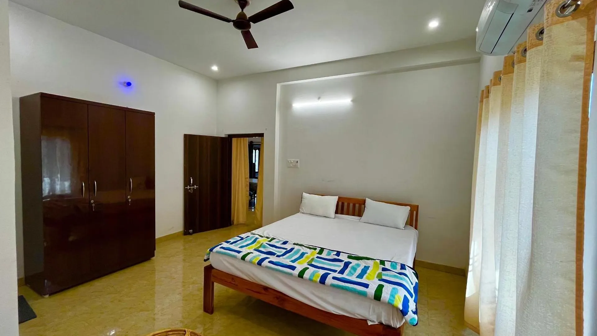 Farm View Homestay Varanasi India