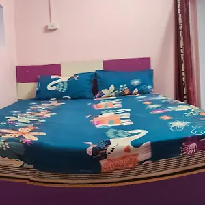 Radha Krishna Homestay